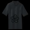 Tall Silk Touch Polo with Pocket Thumbnail