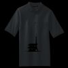 Tall Silk Touch Polo with Pocket Thumbnail