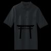Tall Silk Touch Polo with Pocket Thumbnail