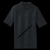 Tall Silk Touch Polo with Pocket Thumbnail