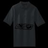 Tall Silk Touch Polo with Pocket Thumbnail