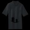 Tall Silk Touch Polo with Pocket Thumbnail