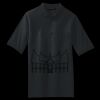 Tall Silk Touch Polo with Pocket Thumbnail
