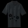 Tall Silk Touch Polo with Pocket Thumbnail