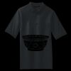 Tall Silk Touch Polo with Pocket Thumbnail