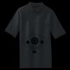 Tall Silk Touch Polo with Pocket Thumbnail