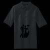 Tall Silk Touch Polo with Pocket Thumbnail