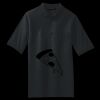 Tall Silk Touch Polo with Pocket Thumbnail