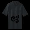 Tall Silk Touch Polo with Pocket Thumbnail