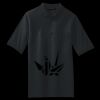 Tall Silk Touch Polo with Pocket Thumbnail