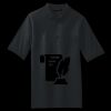 Tall Silk Touch Polo with Pocket Thumbnail