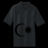 Tall Silk Touch Polo with Pocket Thumbnail