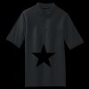 Tall Silk Touch Polo with Pocket Thumbnail