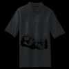 Tall Silk Touch Polo with Pocket Thumbnail