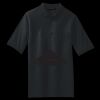 Tall Silk Touch Polo with Pocket Thumbnail