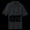 Tall Silk Touch Polo with Pocket Thumbnail