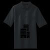 Tall Silk Touch Polo with Pocket Thumbnail