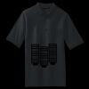Tall Silk Touch Polo with Pocket Thumbnail