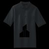 Tall Silk Touch Polo with Pocket Thumbnail