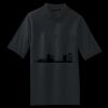Tall Silk Touch Polo with Pocket Thumbnail