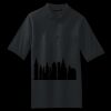 Tall Silk Touch Polo with Pocket Thumbnail
