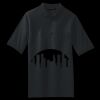 Tall Silk Touch Polo with Pocket Thumbnail