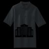 Tall Silk Touch Polo with Pocket Thumbnail