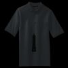 Tall Silk Touch Polo with Pocket Thumbnail
