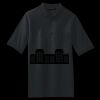Tall Silk Touch Polo with Pocket Thumbnail