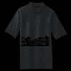 Tall Silk Touch Polo with Pocket Thumbnail