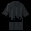 Tall Silk Touch Polo with Pocket Thumbnail