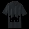 Tall Silk Touch Polo with Pocket Thumbnail