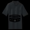Tall Silk Touch Polo with Pocket Thumbnail