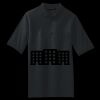 Tall Silk Touch Polo with Pocket Thumbnail