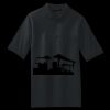 Tall Silk Touch Polo with Pocket Thumbnail