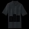 Tall Silk Touch Polo with Pocket Thumbnail
