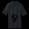 Tall Silk Touch Polo with Pocket Thumbnail