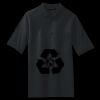 Tall Silk Touch Polo with Pocket Thumbnail