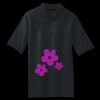 Tall Silk Touch Polo with Pocket Thumbnail