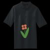 Tall Silk Touch Polo with Pocket Thumbnail