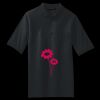 Tall Silk Touch Polo with Pocket Thumbnail