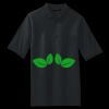 Tall Silk Touch Polo with Pocket Thumbnail