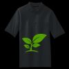 Tall Silk Touch Polo with Pocket Thumbnail