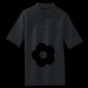 Tall Silk Touch Polo with Pocket Thumbnail