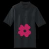 Tall Silk Touch Polo with Pocket Thumbnail