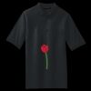 Tall Silk Touch Polo with Pocket Thumbnail