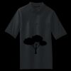 Tall Silk Touch Polo with Pocket Thumbnail