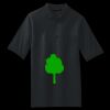 Tall Silk Touch Polo with Pocket Thumbnail