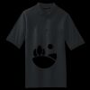 Tall Silk Touch Polo with Pocket Thumbnail