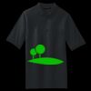 Tall Silk Touch Polo with Pocket Thumbnail